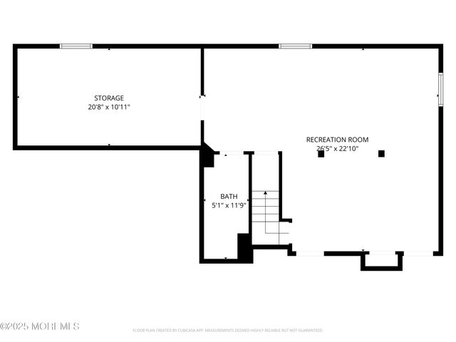203 Fairway Lane, Neptune Township, NJ 07753