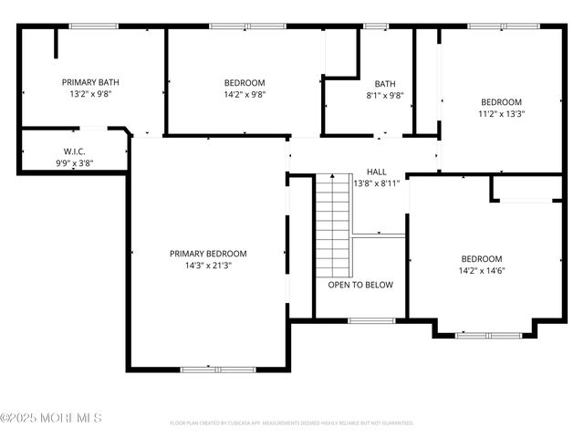 203 Fairway Lane, Neptune Township, NJ 07753