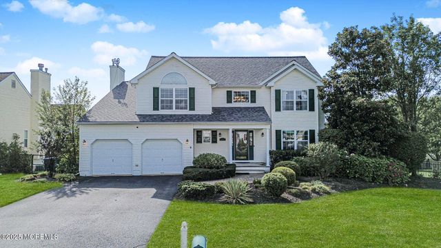 203 Fairway Lane, Neptune Township, NJ 07753
