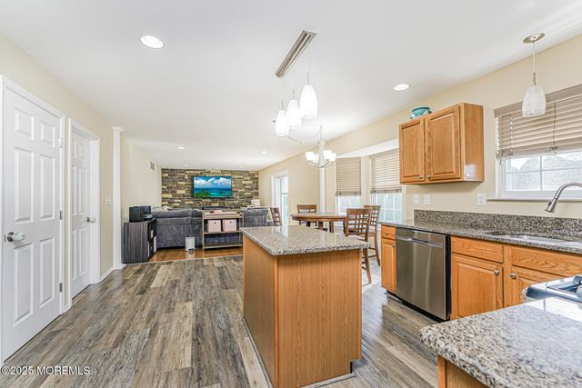 203 Fairway Lane, Neptune Township, NJ 07753