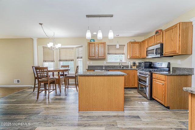 203 Fairway Lane, Neptune Township, NJ 07753