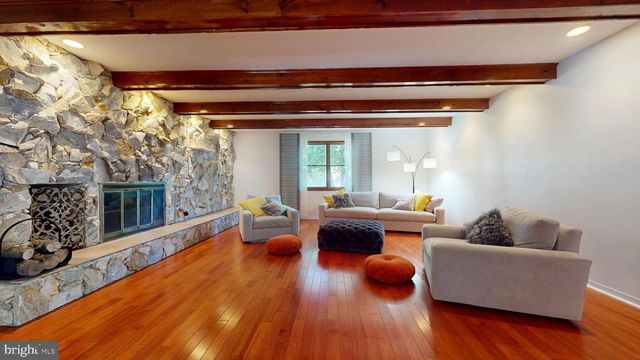 23 GEORGETOWN CT, Linwood, NJ 08221