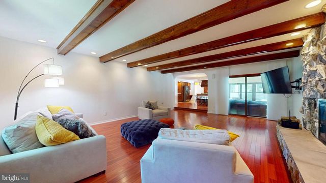 23 GEORGETOWN CT, Linwood, NJ 08221