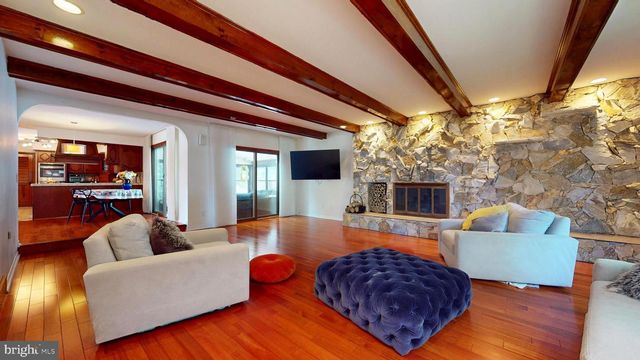23 GEORGETOWN CT, Linwood, NJ 08221