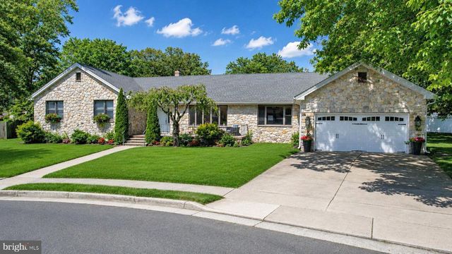 23 GEORGETOWN CT, Linwood, NJ 08221