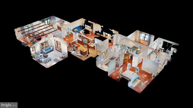 23 GEORGETOWN CT, Linwood, NJ 08221
