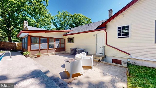 23 GEORGETOWN CT, Linwood, NJ 08221