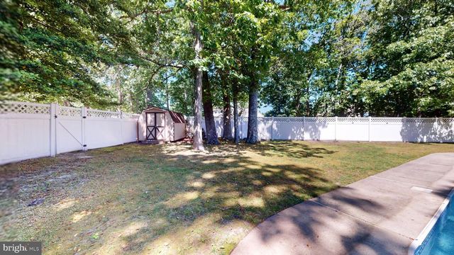 23 GEORGETOWN CT, Linwood, NJ 08221
