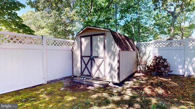23 GEORGETOWN CT, Linwood, NJ 08221