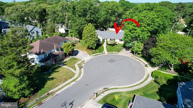 23 GEORGETOWN CT, Linwood, NJ 08221