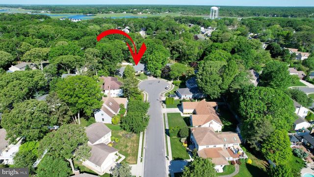 23 GEORGETOWN CT, Linwood, NJ 08221