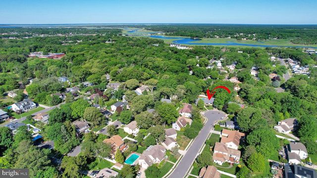 23 GEORGETOWN CT, Linwood, NJ 08221