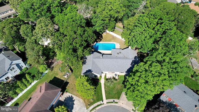 23 GEORGETOWN CT, Linwood, NJ 08221