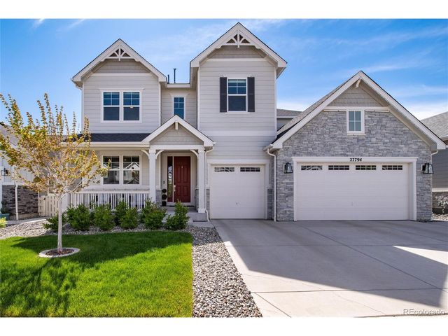 27794 E Davies Dr, Aurora, CO 80016