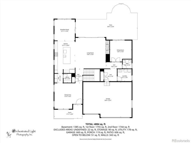 27794 E Davies Dr, Aurora, CO 80016