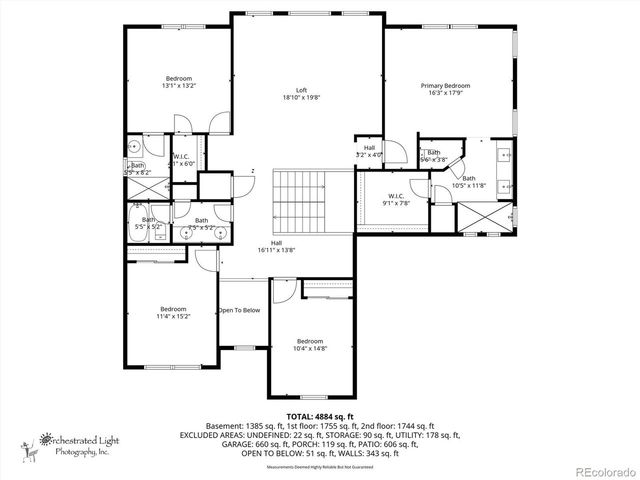 27794 E Davies Dr, Aurora, CO 80016