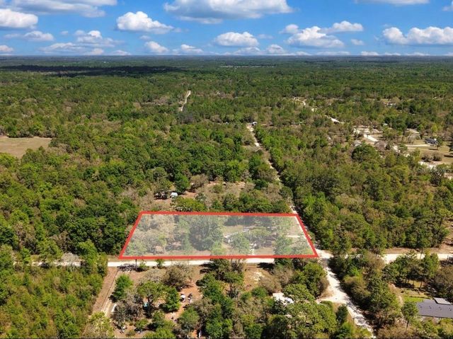 12231 NE 64TH PLACE, Williston, FL 32696