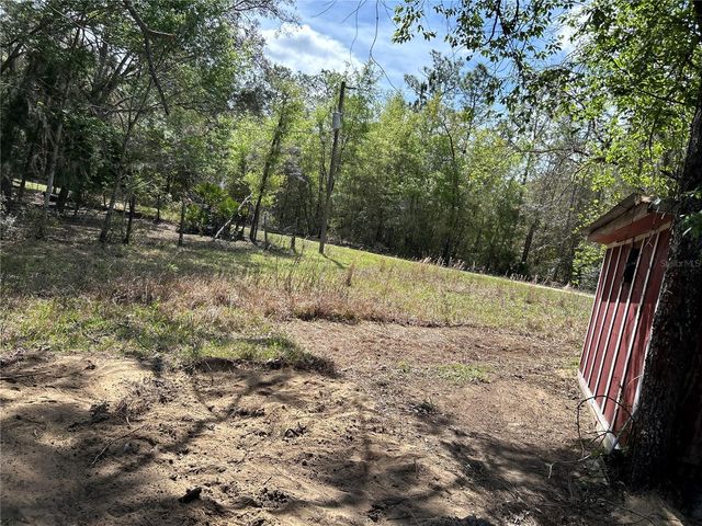 12231 NE 64TH PLACE, Williston, FL 32696