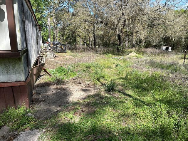 12231 NE 64TH PLACE, Williston, FL 32696