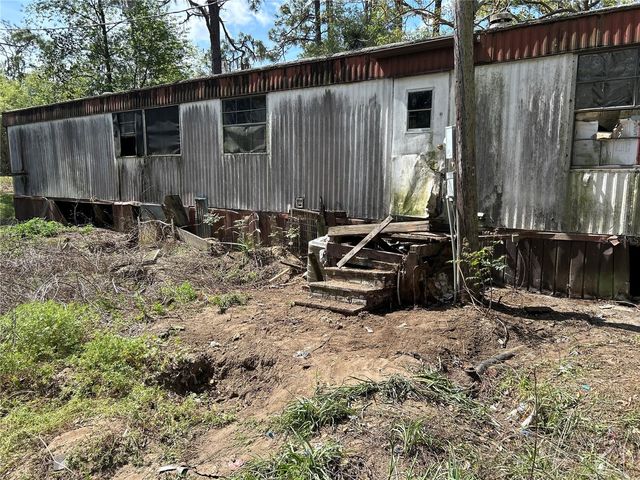 12231 NE 64TH PLACE, Williston, FL 32696