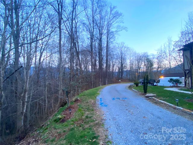 0 Asa Trail, Waynesville, NC 28785