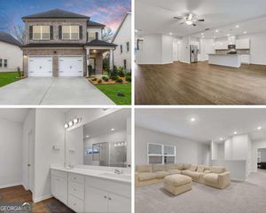 14 Green Love Lane, Grayson, GA 30017