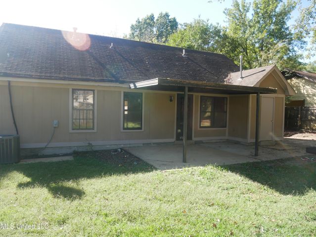850 Pinestone Place, Southaven, MS 38671