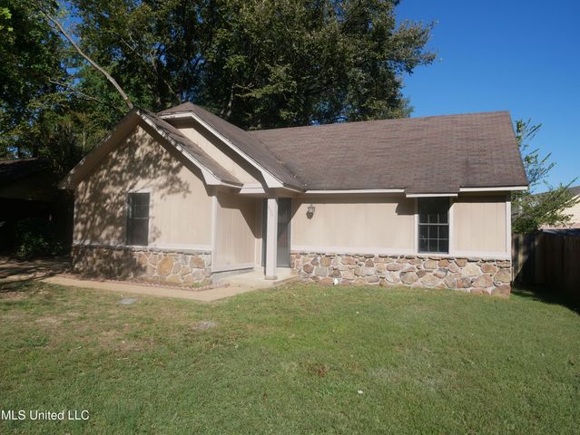 850 Pinestone Place, Southaven, MS 38671