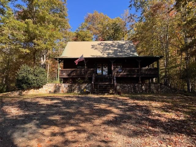 213 Valley Branch Road, Blue Ridge, GA 30513