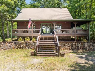 213 Valley Branch Road, Blue Ridge, GA 30513