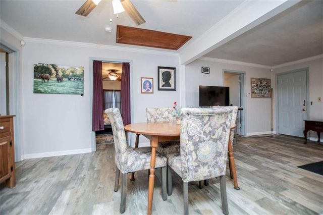 14 Cole Lake Road, Carrollton, GA 30117