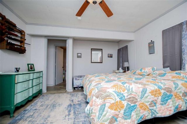 14 Cole Lake Road, Carrollton, GA 30117