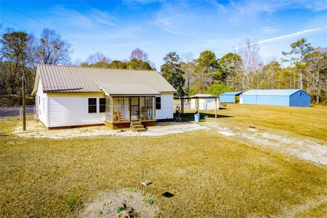 14 Cole Lake Road, Carrollton, GA 30117