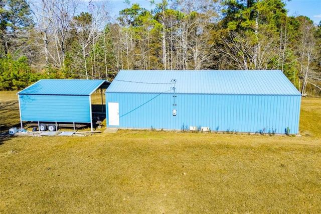 14 Cole Lake Road, Carrollton, GA 30117