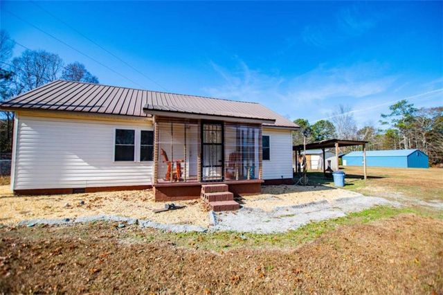 14 Cole Lake Road, Carrollton, GA 30117