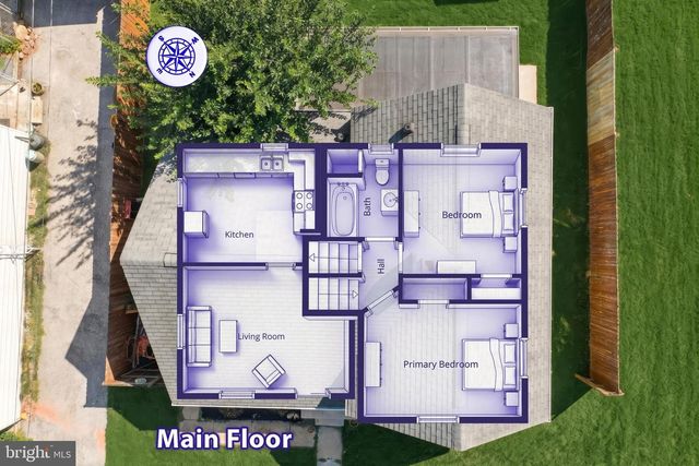 724 VILLAGE RD, York, PA 17404