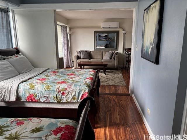 1909 Ala Wai Boulevard 1308, Honolulu, HI 96815