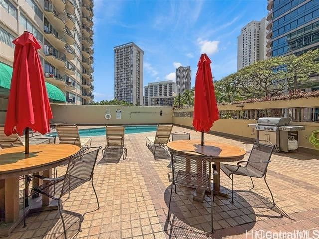 1909 Ala Wai Boulevard 1308, Honolulu, HI 96815