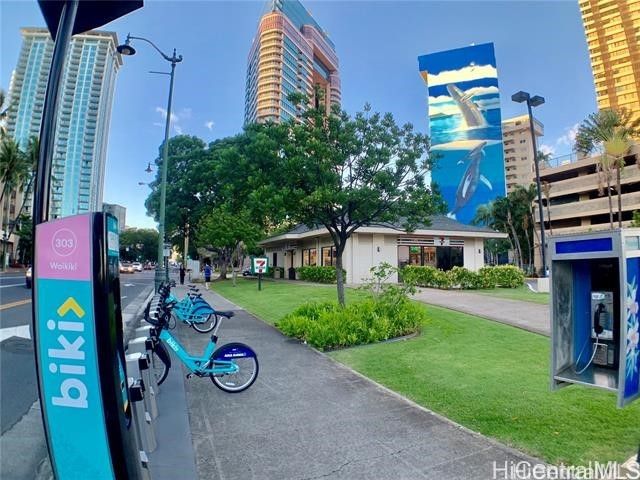 1909 Ala Wai Boulevard 1308, Honolulu, HI 96815