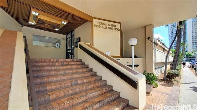 1909 Ala Wai Boulevard 1308, Honolulu, HI 96815