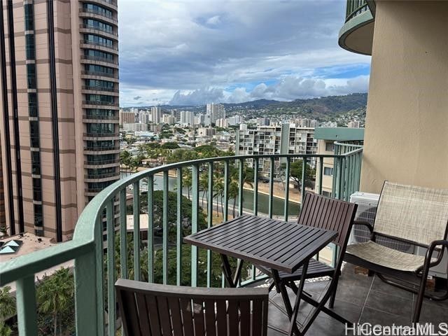 1909 Ala Wai Boulevard 1308, Honolulu, HI 96815