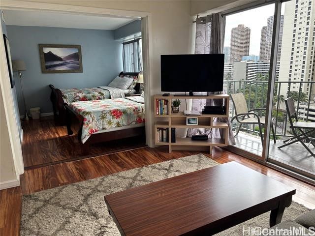 1909 Ala Wai Boulevard 1308, Honolulu, HI 96815