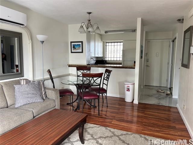 1909 Ala Wai Boulevard 1308, Honolulu, HI 96815