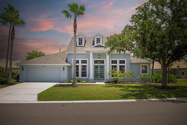 1111 BRAMBLING COURT, Bradenton, FL 34212