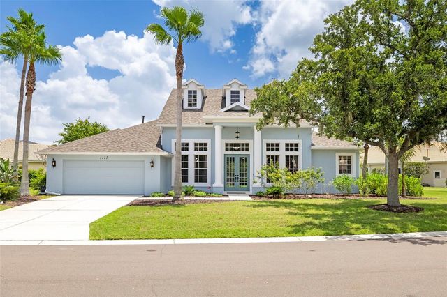 1111 BRAMBLING COURT, Bradenton, FL 34212