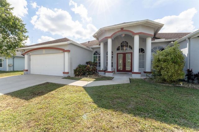 6138 NW Ginger Lane, Port St. Lucie, FL 34986