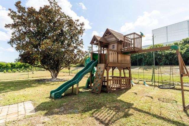 6138 NW Ginger Lane, Port St. Lucie, FL 34986