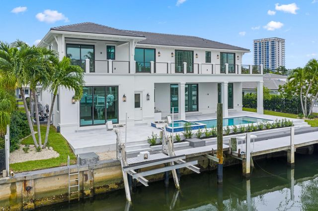 1211 Gulfstream Way, Singer Island, FL 33404
