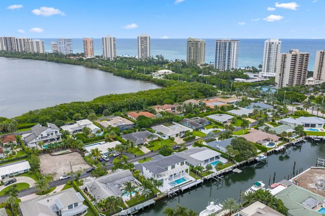 1211 Gulfstream Way, Singer Island, FL 33404