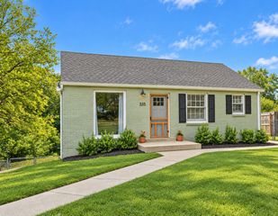 335 Tamworth Dr, Nashville, TN 37214